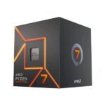 AMD Ryzen 7 7700 Processor With Radeon Graphics 2