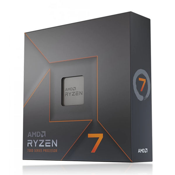 AMD Ryzen 7 7700X