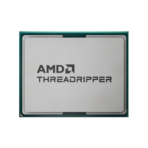 AMD Ryzen Threadripper 9970X Workstation Processor Tray (100-100001594)