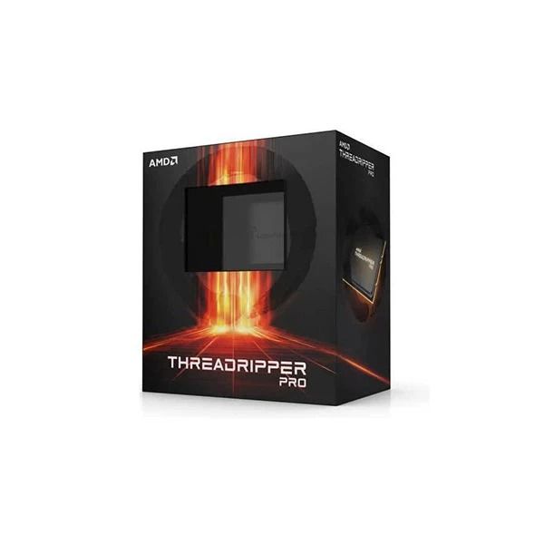AMD Ryzen Threadripper Pro 5955WX Processor 1