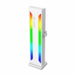 ANT ESPORTS GCB70 ARGB Graphic Card Holder (White)