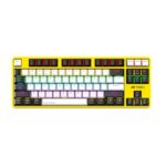 ANT ESPORTS MK4500 PRO TKL WIRELESS GAMING KEYBOARD