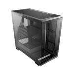 ANTEC C3 ATX Mid Tower Cabinet (No Fans) (Black) - Image 2