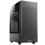 ANTEC NX501 Mid Tower Gaming Chassis