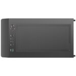 ANTEC NX501 Mid Tower Gaming Chassis - Image 6