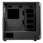 Antec P8 MD EATX Mid Tower Gaming Case - Image 3