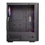 ANTEC VX310 Elite RGB ATX Mid Tower Cabinet (Black) - Image 3