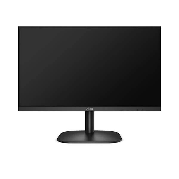 AOC 24B2XH 23.8 Inch FHD 75Hz IPS Panel 8MS LED Monitor