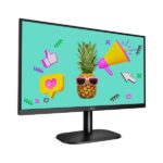 AOC 24B2XHM 24 Inch Monitor - Image 2