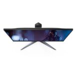 AOC 24G2Z 24 Inch Gaming Monitor (Black & Red) - Image 3