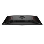 AOC 24G2Z 24 Inch Gaming Monitor (Black & Red) - Image 5