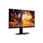 AOC 24G4E 23.8-Inch Fast IPS Gaming Monitor - Image 2