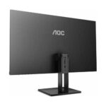 AOC 24V2Q 24 inch Full HD 75Hz IPS Monitor - Image 3