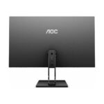 AOC 24V2Q 24 inch Full HD 75Hz IPS Monitor - Image 5