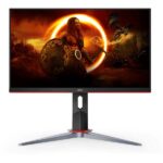 AOC 27G2Z 27 Inch IPS FHD Gaming Monitor