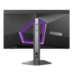 AOC Agon Pro AG276QZD2 27-inch QHD OLED Monitor (Black) - Image 4