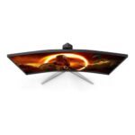 AOC C32G2E 31.5 Inch Full HD Curved Gaming Monitor - Image 3