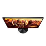 AOC G2490Vx 24 Inch (60.45 Cm) Borderless Gaming Led Monitor (Black) - Image 2