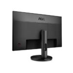 AOC G2490Vx 24 Inch (60.45 Cm) Borderless Gaming Led Monitor (Black) - Image 4