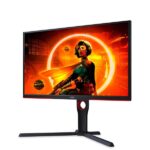 AOC Gaming 25G3ZM 25-inch 1920x1080