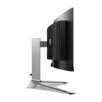 AOC PD49 Porsche Design 49 Inch QD-OLED Curved Gaming Monitor - Image 3