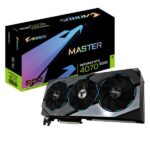 Gigabyte AORUS GeForce RTX 4070 Super Master 12GB