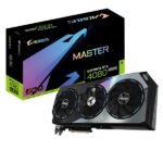 Gigabyte AORUS GeForce RTX 4080 Super Master 16GB