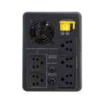 APC BVX2200LI-IN 2200VA Easy-UPS with AVR - Image 3