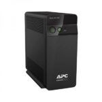 APC BX600C-IN 600VA Back-UPS System - Image 2