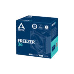 ARCTIC Freezer 36 120mm Single Tower CPU Air Cooler - Image 5