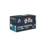 ARCTIC Liquid Freezer III Pro 240 ARGB AIO CPU Cooler (Black) - Image 4