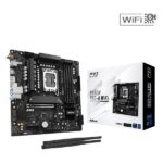 ASROCK B860M-PRO-A-WIFI MOTHERBOARD