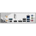 ASROCK B860M PRO RS WIFI MOTHERBOARD - Image 2