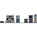 ASROCK H510M-HDV/M.2 SE MOTHERBOARD - Image 2