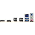 ASROCK Q670M vPro MOTHERBOARD - Image 2