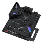 ASROCK Z590 TAICHI MOTHERBOARD 1