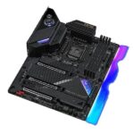 ASROCK Z590 TAICHI MOTHERBOARD 2
