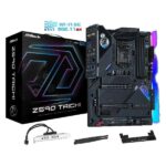 ASROCK Z590 TAICHI MOTHERBOARD 4