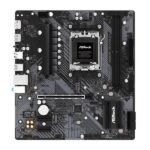 ASRock A620M-HDV/M.2 Plus Motherboard - Image 2