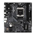 ASRock A620M-HDV/M.2 Motherboard - Image 2