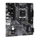 ASRock A620M-HDV/M.2 Plus Motherboard - Image 4