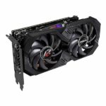 ASRock AMD Radeon™ RX 580 Phantom Gaming U 8G OC - Image 2