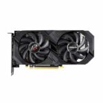 ASRock AMD Radeon™ RX 580 Phantom Gaming U 8G OC - Image 4