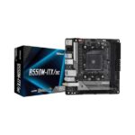 ASRock B550M ITX AC 1