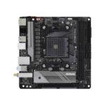 ASRock B550M ITX AC 2
