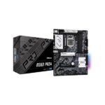 ASRock B560 Pro4 Motherboard 1