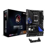 ASRock B650E PG Riptide WIFI Motherboard 1