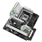 ASRock B650E Steel Legend WIFI Motherboard 3