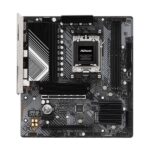 ASRock B650M HDV/M.2 Motherboard - Image 2
