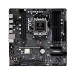 ASRock B650M PG Lightning WiFi DDR5 M-ATX Motherboard - Image 2